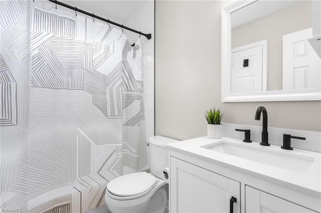 3602 River Lake Court, Greensboro, NC 27410