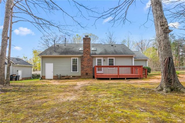 3602 River Lake Court, Greensboro, NC 27410