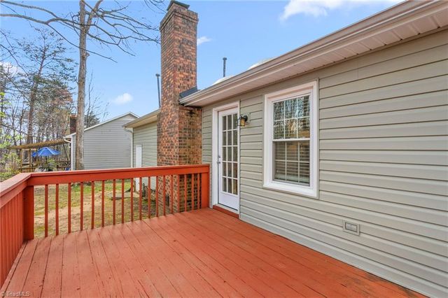 3602 River Lake Court, Greensboro, NC 27410