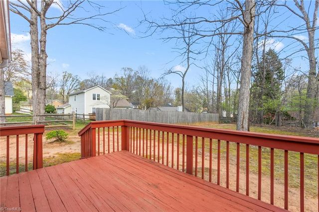 3602 River Lake Court, Greensboro, NC 27410