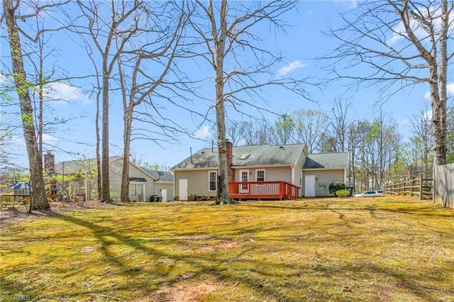 3602 River Lake Court, Greensboro, NC 27410