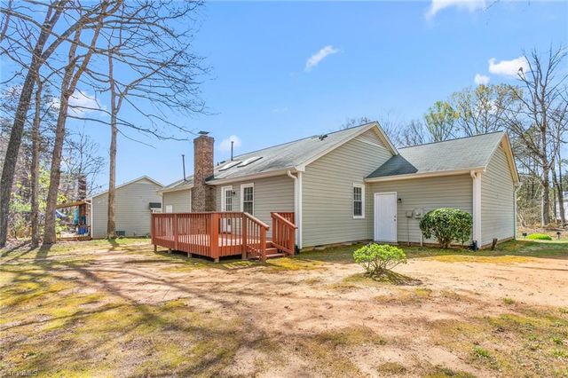 3602 River Lake Court, Greensboro, NC 27410