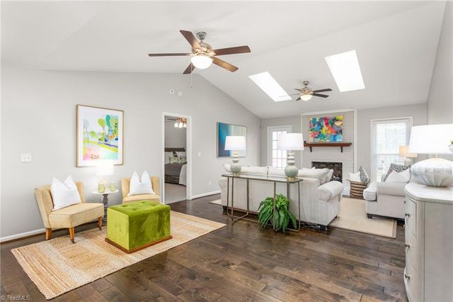 3602 River Lake Court, Greensboro, NC 27410