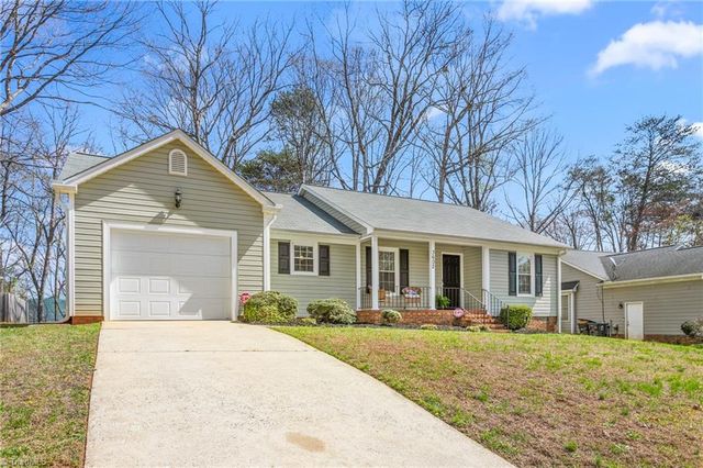 3602 River Lake Court, Greensboro, NC 27410