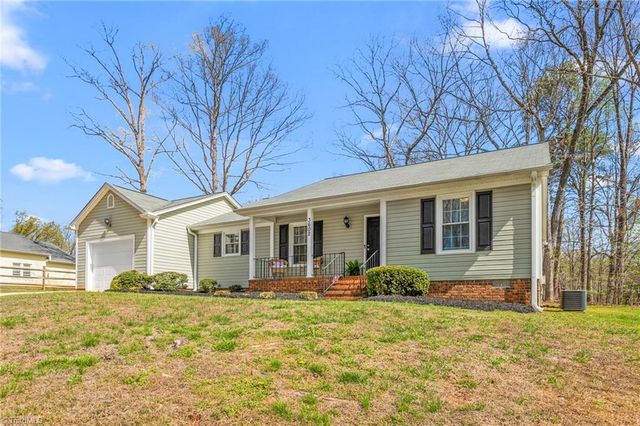 3602 River Lake Court, Greensboro, NC 27410