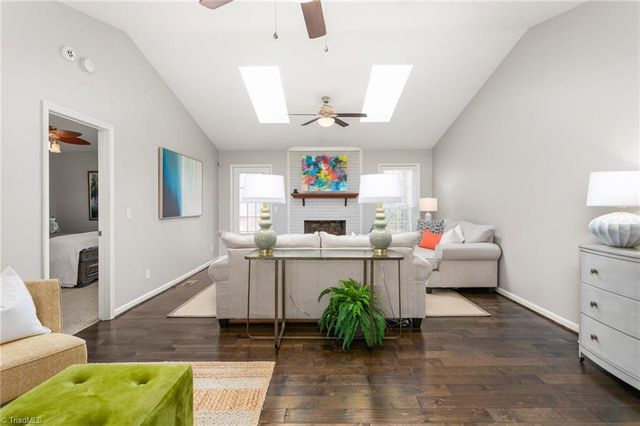 3602 River Lake Court, Greensboro, NC 27410