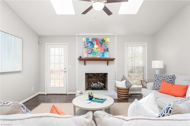 3602 River Lake Court, Greensboro, NC 27410