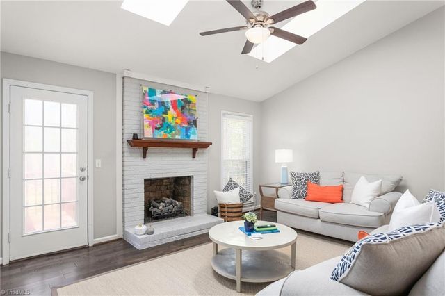 3602 River Lake Court, Greensboro, NC 27410