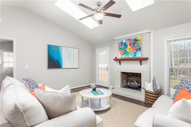 3602 River Lake Court, Greensboro, NC 27410