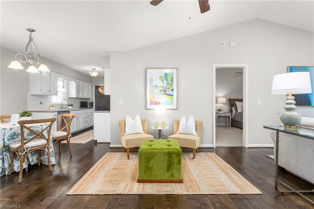 3602 River Lake Court, Greensboro, NC 27410