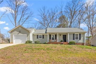 3602 River Lake Court, Greensboro, NC 27410