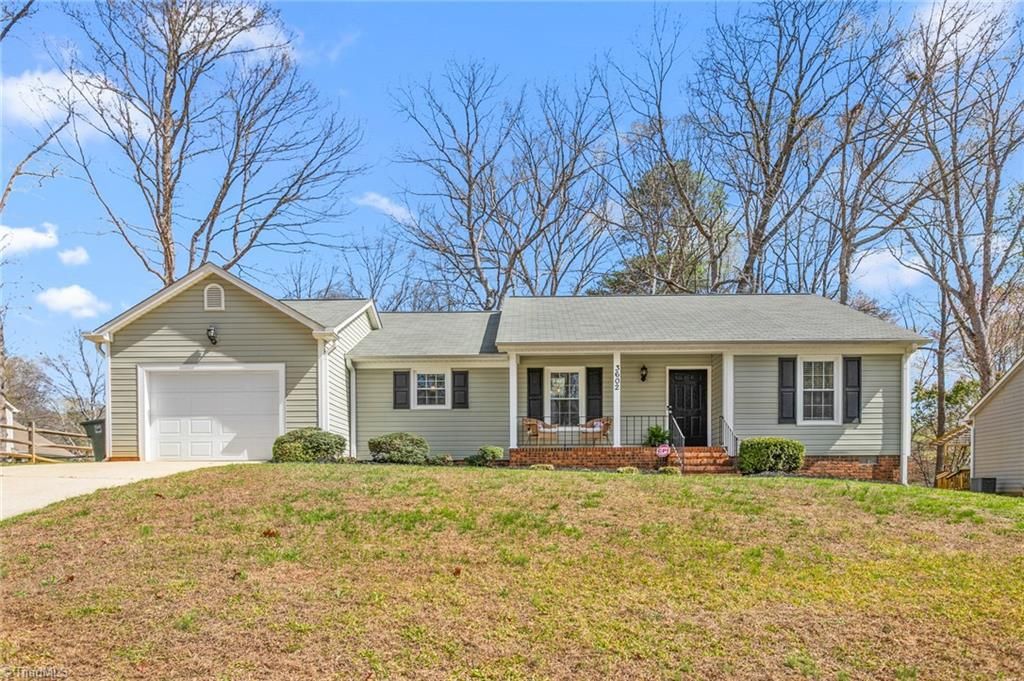3602 River Lake Court, Greensboro, NC 27410