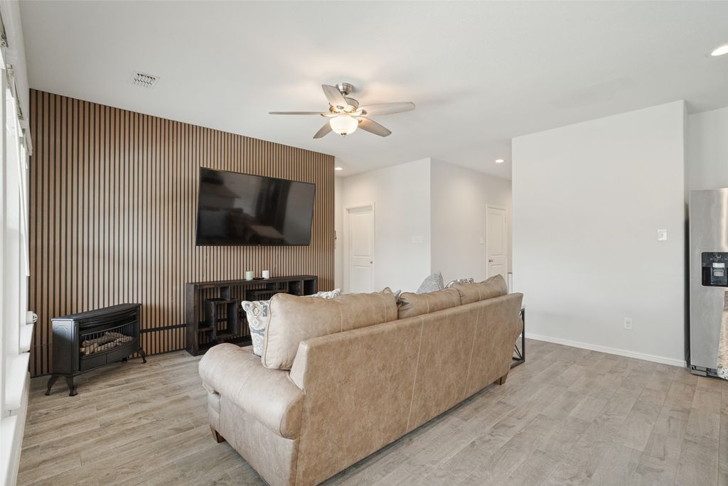 2208 Denmark Lane, Fort Worth, TX 76108 — photo 2