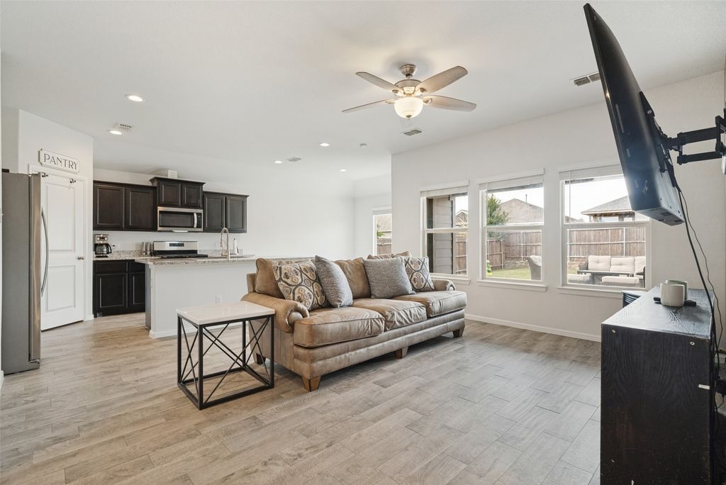 2208 Denmark Lane, Fort Worth, TX 76108 — photo 5