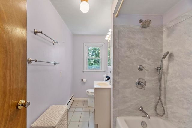 12 Abbott Lane, Chelmsford, MA 01824