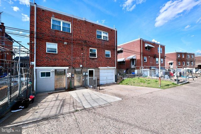 7523 BROUS AVE, Philadelphia, PA 19152