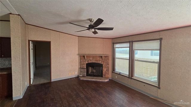 3110 Mimosa Drive, Weslaco, TX 78596