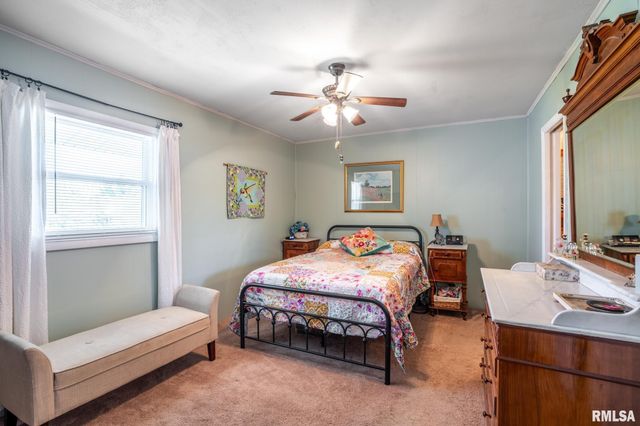 11648 Trolley Line Road, Marion, IL 62959
