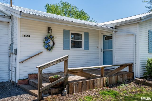 11648 Trolley Line Road, Marion, IL 62959