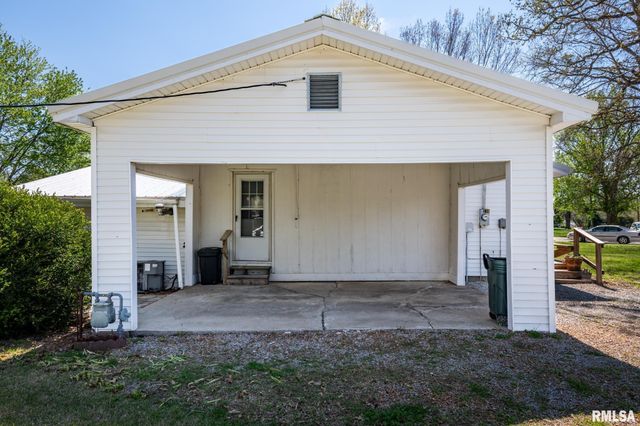 11648 Trolley Line Road, Marion, IL 62959