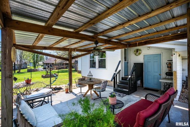 11648 Trolley Line Road, Marion, IL 62959