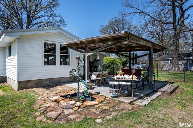 11648 Trolley Line Road, Marion, IL 62959