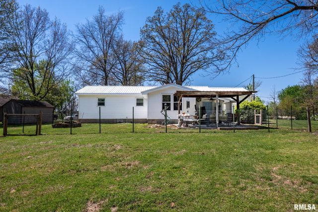 11648 Trolley Line Road, Marion, IL 62959