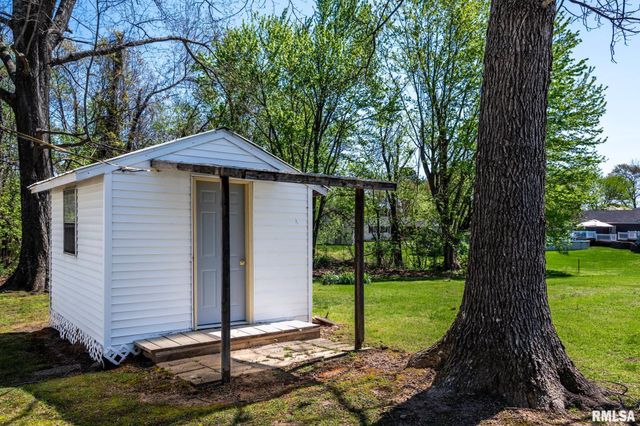 11648 Trolley Line Road, Marion, IL 62959
