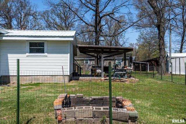 11648 Trolley Line Road, Marion, IL 62959