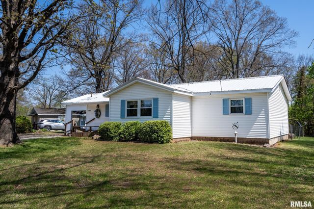 11648 Trolley Line Road, Marion, IL 62959