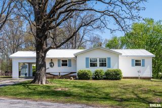 11648 Trolley Line Road, Marion, IL 62959