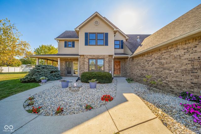 6208 Red Fox Road, Pendleton, IN 46064