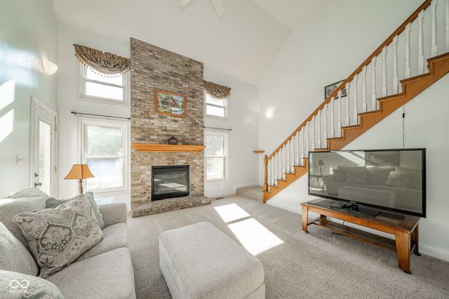 6208 Red Fox Road, Pendleton, IN 46064