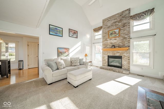 6208 Red Fox Road, Pendleton, IN 46064