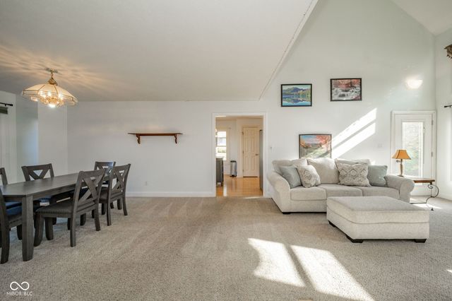 6208 Red Fox Road, Pendleton, IN 46064