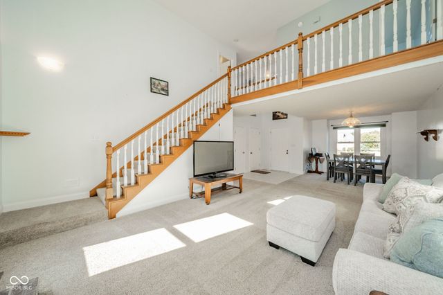 6208 Red Fox Road, Pendleton, IN 46064