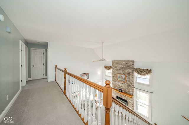 6208 Red Fox Road, Pendleton, IN 46064