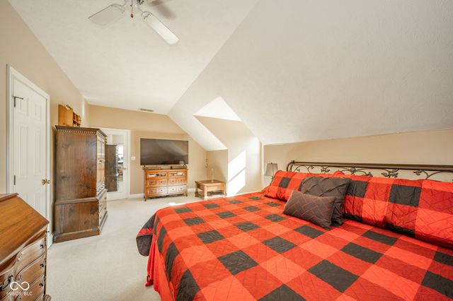 6208 Red Fox Road, Pendleton, IN 46064