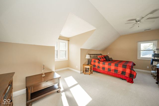 6208 Red Fox Road, Pendleton, IN 46064