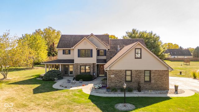 6208 Red Fox Road, Pendleton, IN 46064