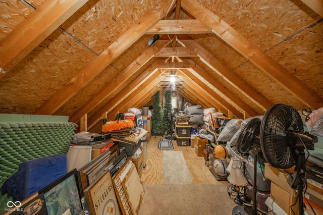 6208 Red Fox Road, Pendleton, IN 46064