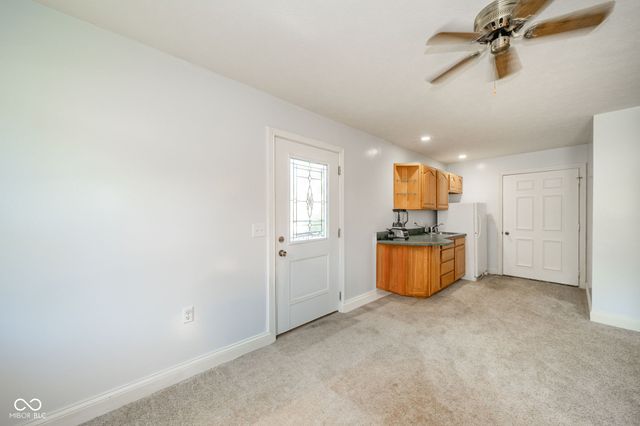 6208 Red Fox Road, Pendleton, IN 46064