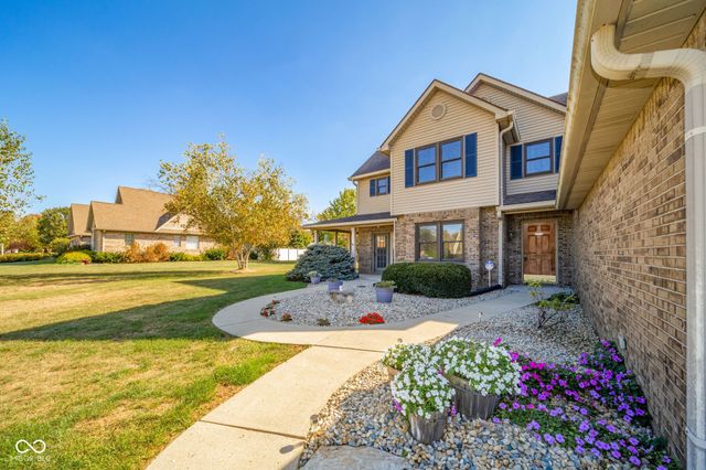 6208 Red Fox Road, Pendleton, IN 46064