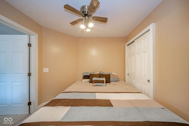 6208 Red Fox Road, Pendleton, IN 46064