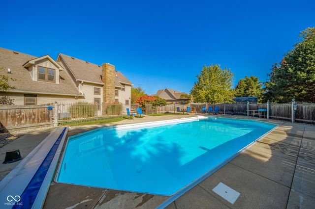 6208 Red Fox Road, Pendleton, IN 46064