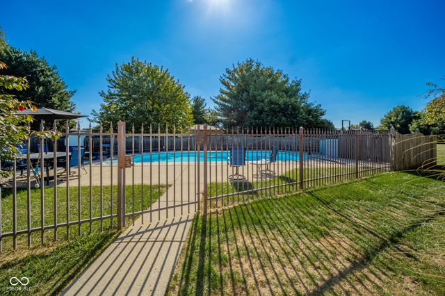 6208 Red Fox Road, Pendleton, IN 46064