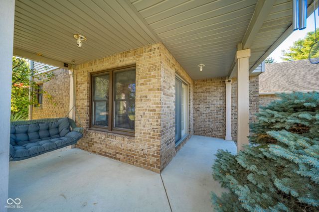 6208 Red Fox Road, Pendleton, IN 46064