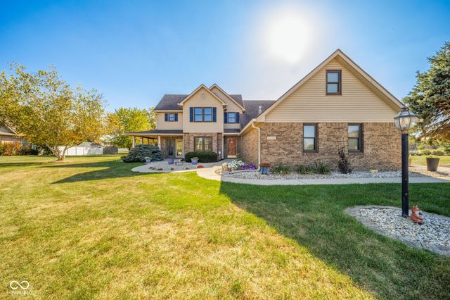 6208 Red Fox Road, Pendleton, IN 46064