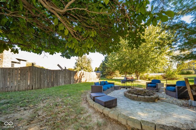 6208 Red Fox Road, Pendleton, IN 46064