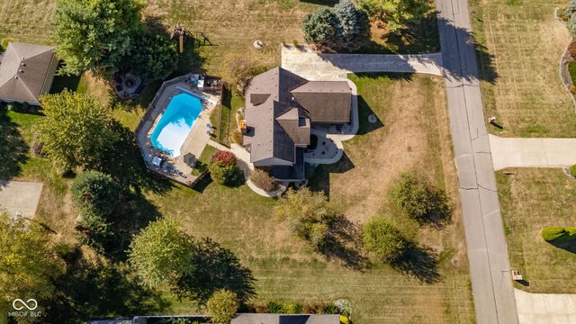 6208 Red Fox Road, Pendleton, IN 46064